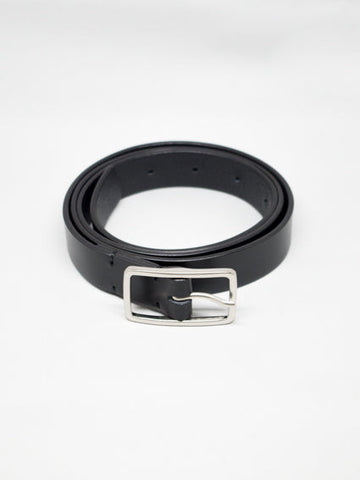 ViN 9 holes Belt (Nickel)