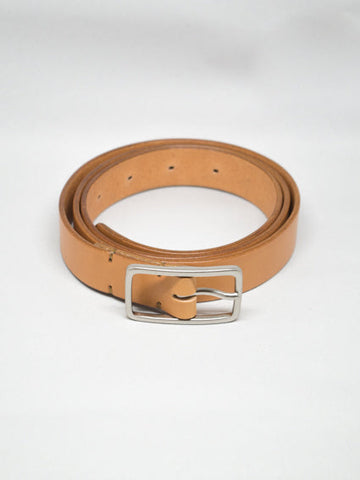 ViN 9 holes Belt (Nickel)