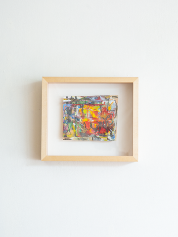 大賀 義人 untitled