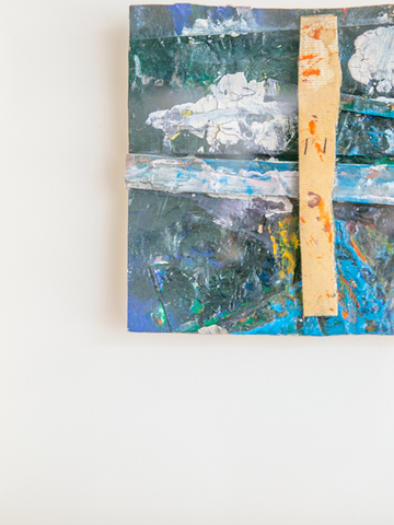 大賀 義人 untitled