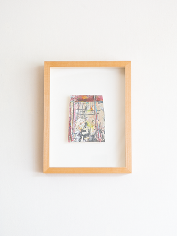 大賀 義人 untitled