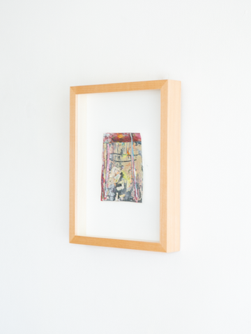 大賀 義人 untitled