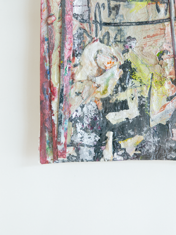 大賀 義人 untitled