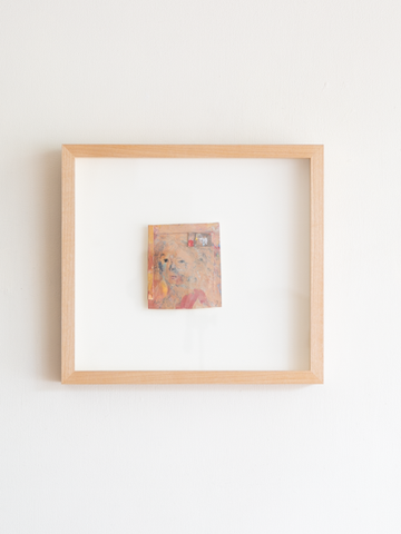 大賀 義人 肖像