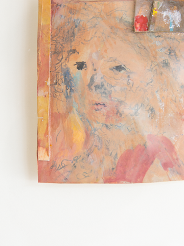 大賀 義人 肖像