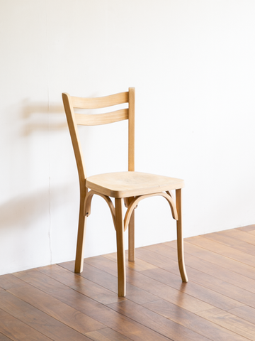 Bistro Chair (France 1950`s )