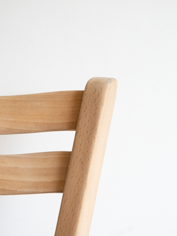 Bistro Chair (France 1950`s )