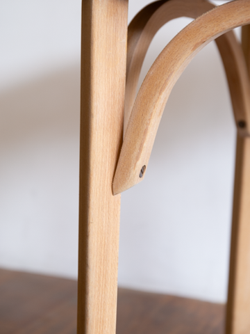 Bistro Chair (France 1950`s )