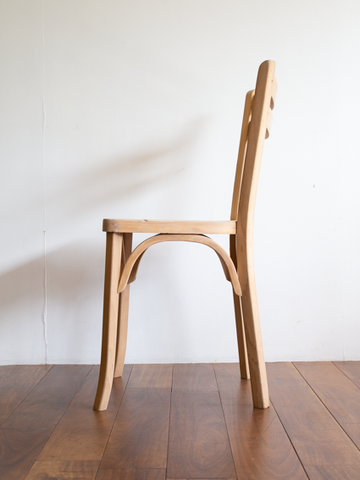 Bistro Chair (France 1950`s )