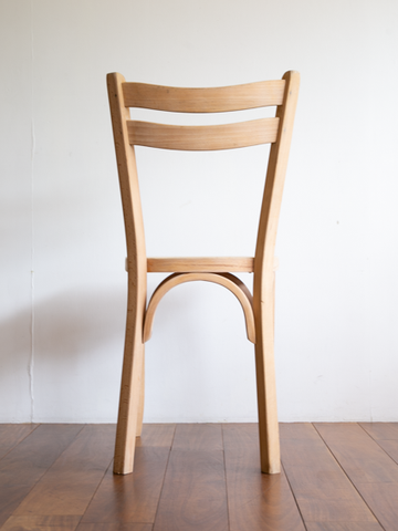 Bistro Chair (France 1950`s )