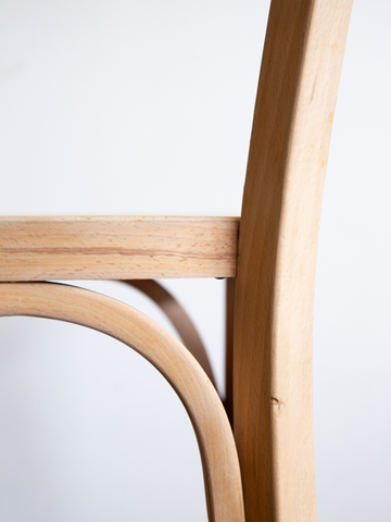 Bistro Chair (France 1950`s )