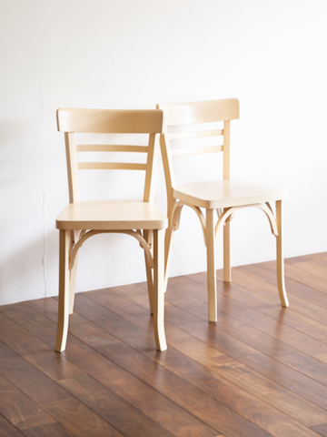 Bistro Chair (France 1960`s )