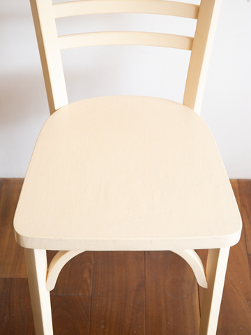 Bistro Chair (France 1960`s )