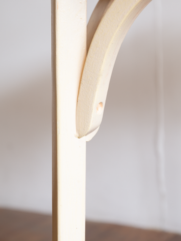 Bistro Chair (France 1960`s )