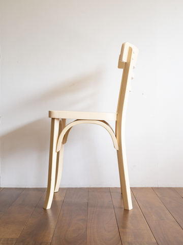 Bistro Chair (France 1960`s )