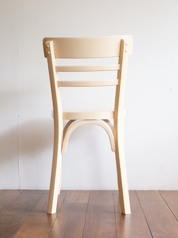 Bistro Chair (France 1960`s )
