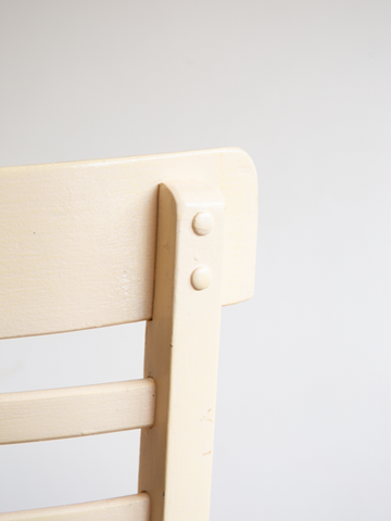 Bistro Chair (France 1960`s )