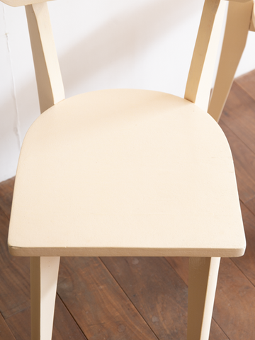 Bistro Chair (France 1960`s )