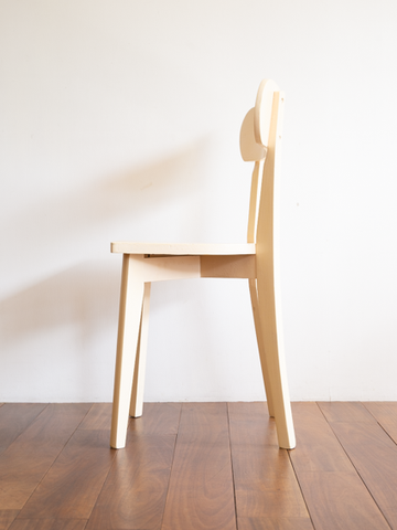 Bistro Chair (France 1960`s )