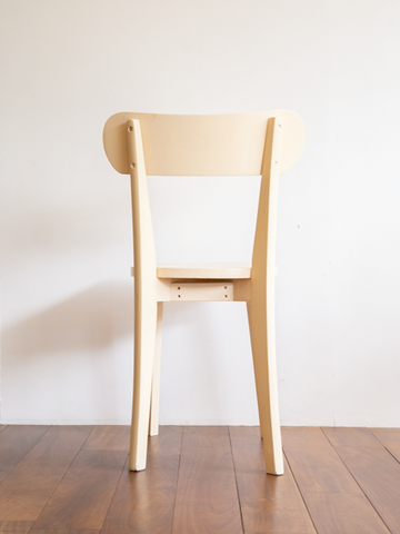 Bistro Chair (France 1960`s )