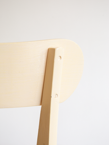 Bistro Chair (France 1960`s )