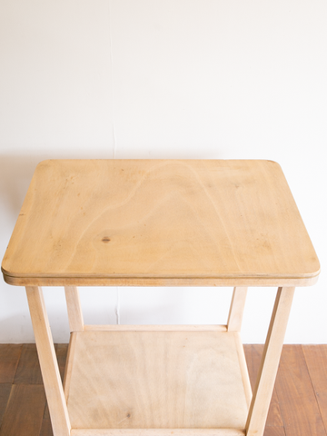 Wagon (France 1950`s)