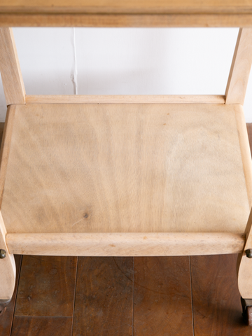 Wagon (France 1950`s)