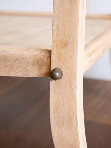 Wagon (France 1950`s)