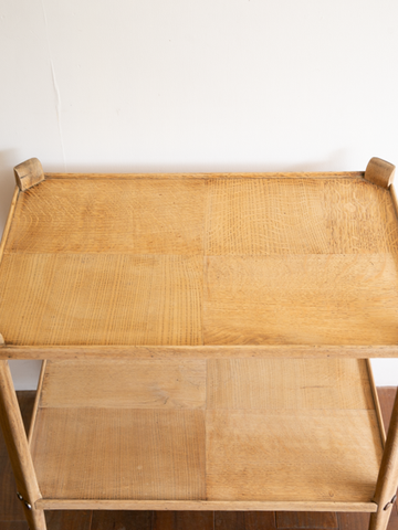 Oak Wagon (France 1940`s)