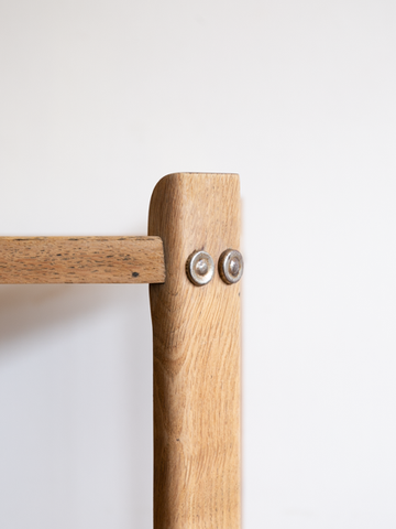 Oak Wagon (France 1940`s)