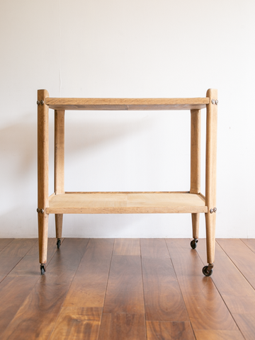 Oak Wagon (France 1940`s)