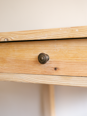 Table (France 1960`s)