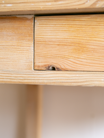 Table (France 1960`s)