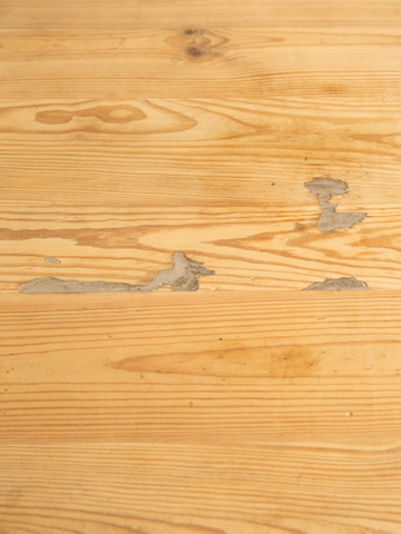 Table (France 1960`s)