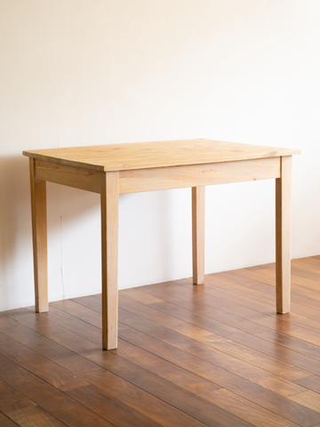 Table (France 1960`s)