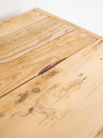 Table (France 1920`s)