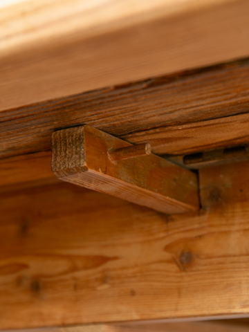 Table (France 1920`s)