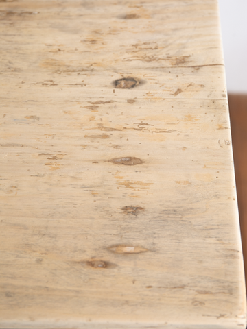 Table (France 1930`s)