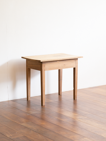 Small Table (France 1920`s)