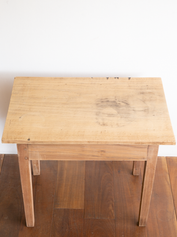 Small Table (France 1920`s)