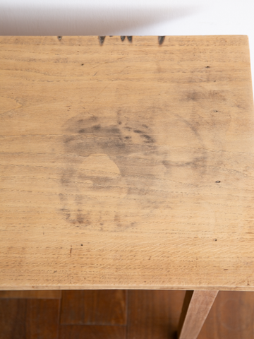 Small Table (France 1920`s)