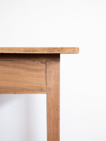 Small Table (France 1920`s)