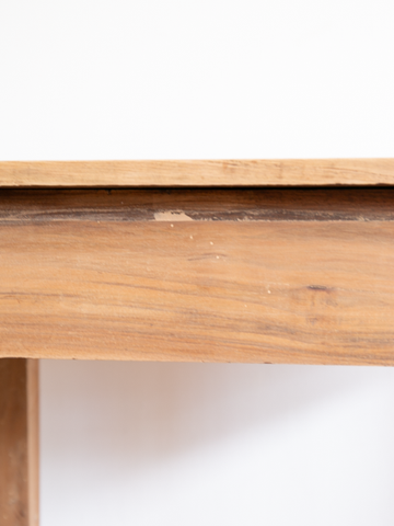 Small Table (France 1920`s)