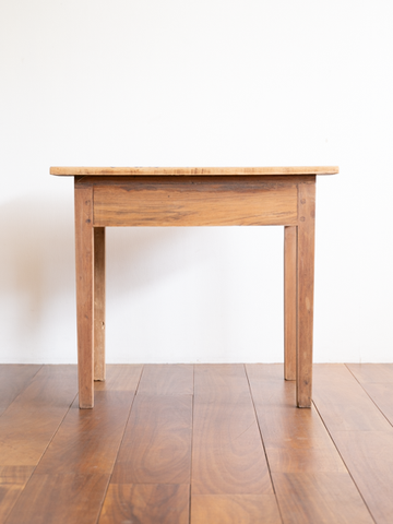 Small Table (France 1920`s)