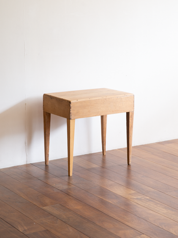 Small Table (France 1920`s)