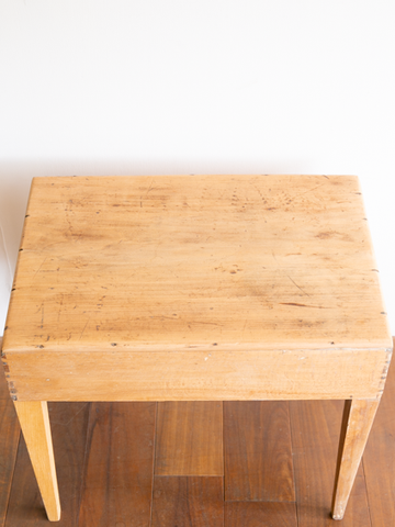 Small Table (France 1920`s)