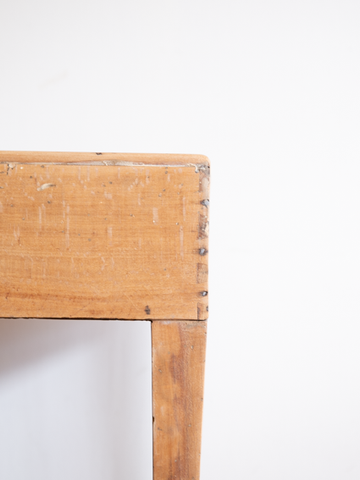 Small Table (France 1920`s)