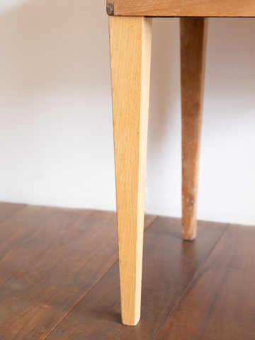 Small Table (France 1920`s)