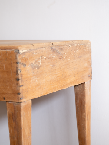 Small Table (France 1920`s)