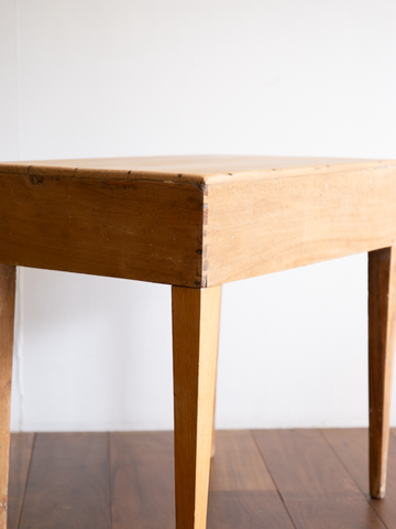 Small Table (France 1920`s)